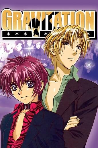 Assistir Gravitation online