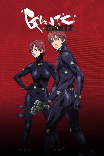 Assistir Gantz online