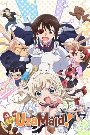 Assistir Uchi no Maid ga Uzasugiru! online