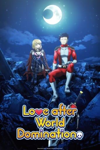 Assistir Love After World Domination online