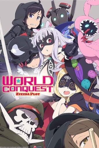 Assistir World Conquest Zvezda Plot online