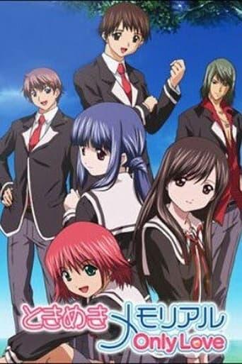 Assistir Tokimeki Memorial: Only Love online