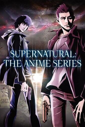 Assistir Supernatural: The Animation online