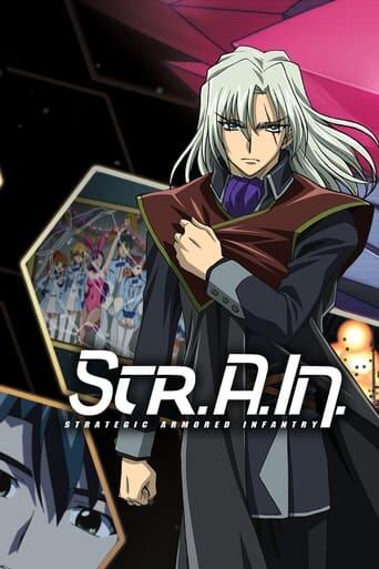 Assistir Soukou No Strain online