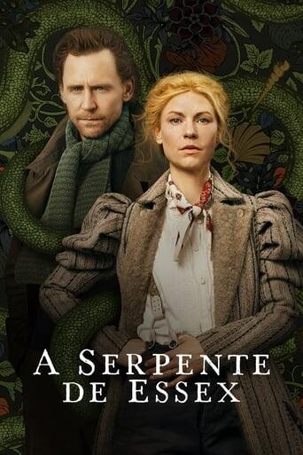 Assistir A Serpente de Essex online