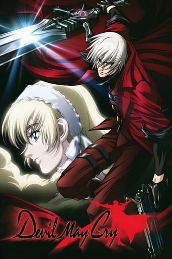 Assistir Devil May Cry online