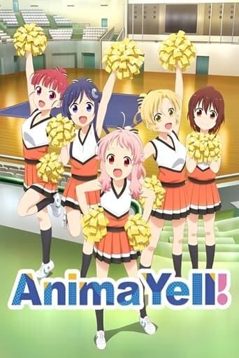 Assistir Anima Yell! online