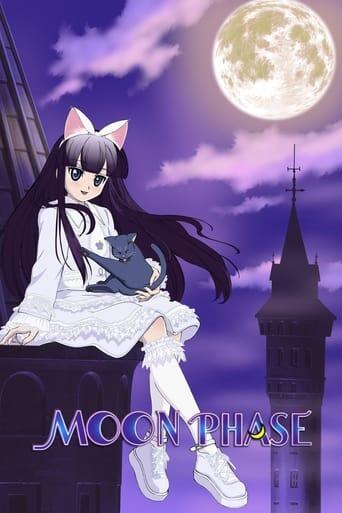 Assistir Tsukuyomi: Moon Phase online