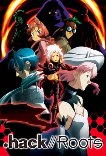 Assistir .hack//ROOTS online