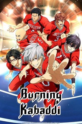 Assistir Burning Kabaddi online