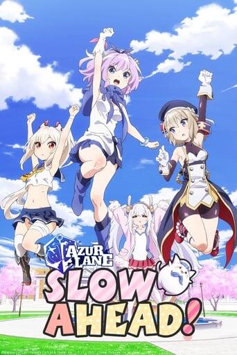 Assistir AzurLane: Slow Ahead! online