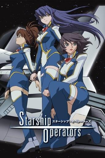 Assistir Starship Operators online