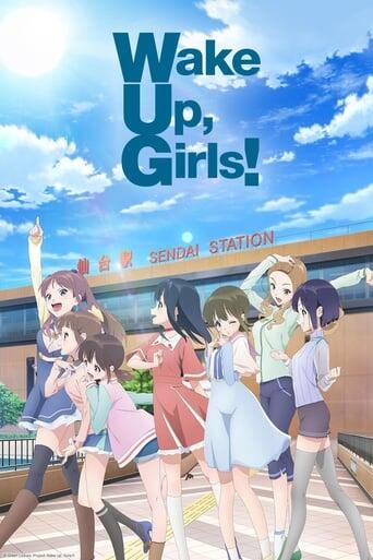 Assistir Wake Up, Girls! online