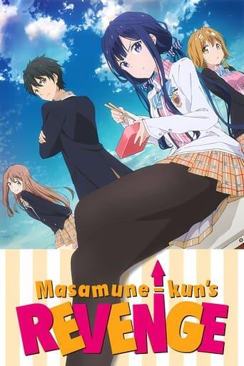 Assistir Masamune-kun's Revenge online