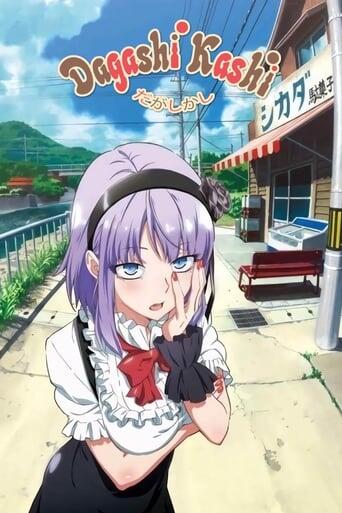 Assistir Dagashi Kashi online