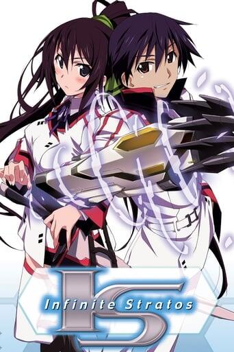 Assistir IS: Infinite Stratos online