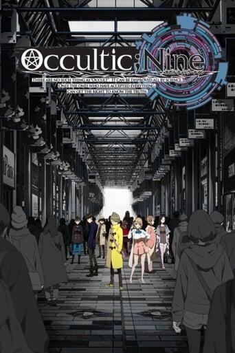 Assistir Occultic;Nine online