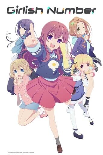 Assistir Girlish Number online