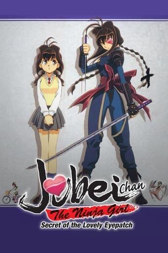 Assistir Jubei-chan: The Ninja Girl online