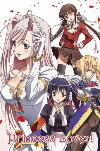 Assistir Princess Lover! online