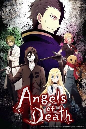 Assistir Angels of Death online