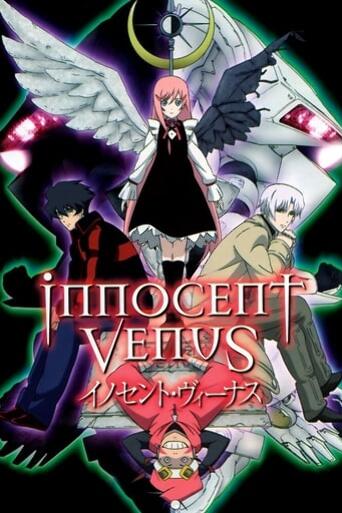 Assistir Innocent Venus online