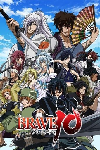 Assistir Brave 10 online