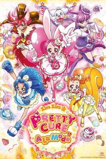 Assistir Kirakira☆Precure A La Mode online