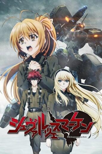 Assistir Schwarzesmarken online