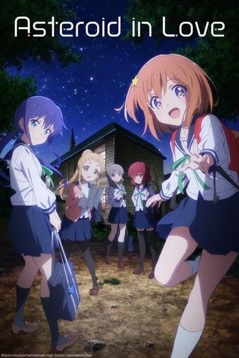 Assistir Koisuru Asteroid online