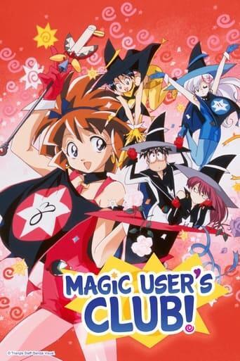 Assistir Mahou Tsukai Tai! online