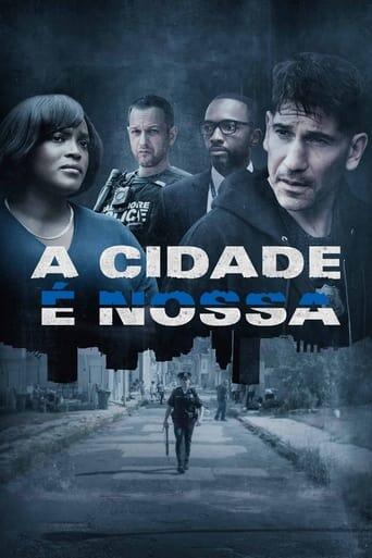 Assistir A Cidade É Nossa online