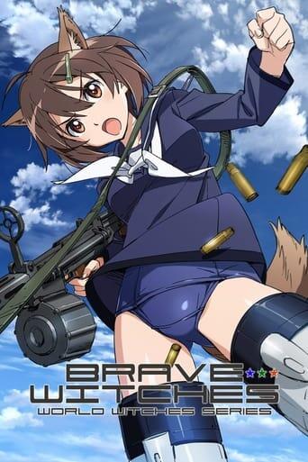 Assistir Brave Witches online