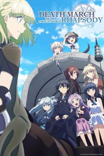 Assistir Death March to the Parallel World Rhapsody online