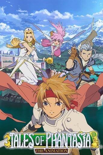 Assistir Tales of Phantasia online