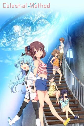 Assistir Sora no Method online