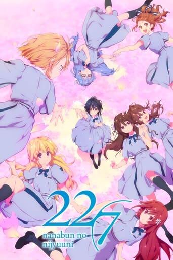 Assistir 22/7 (nanabun no nijyuuni) online