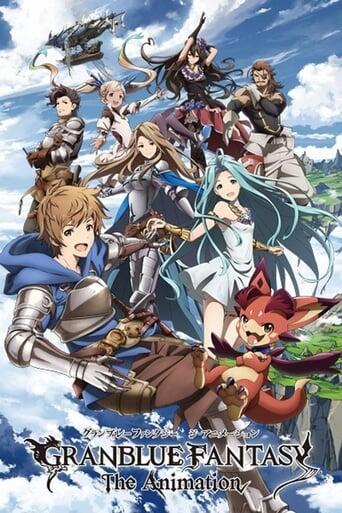 Assistir Granblue Fantasy The Animation online