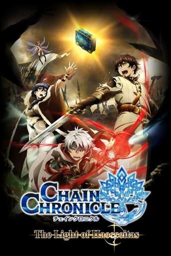 Assistir Chain Chronicle: Haecceitas no Hikari online