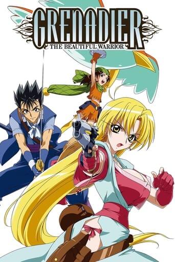 Assistir Grenadier: Hohoemi No Senshi online