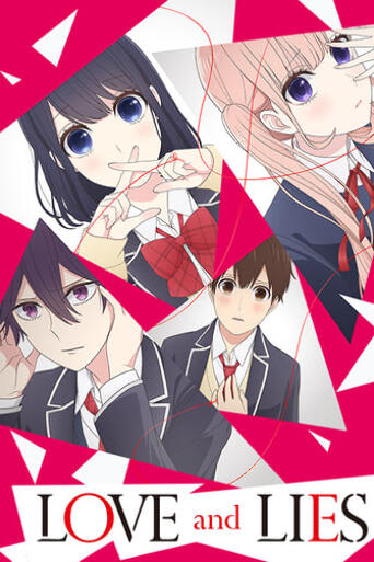 Assistir Koi To Uso online