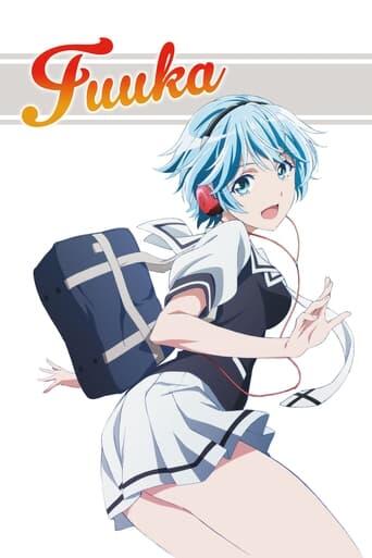 Assistir Fuuka online