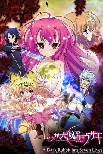 Assistir Itsuka Tenma no Kuro Usagi online