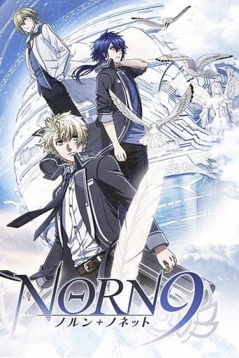 Assistir Norn9: Norn+Nonet online