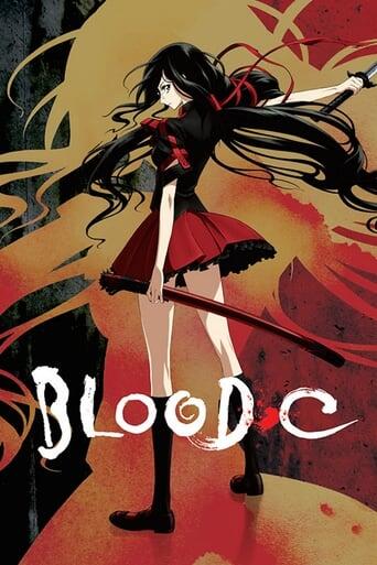 Assistir Blood-C online