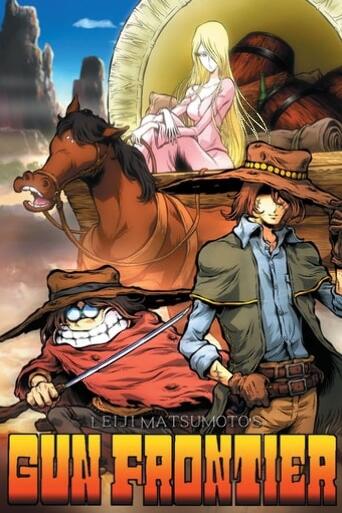 Assistir Gun Frontier online