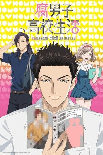 Assistir Fudanshi Koukou Seikatsu online