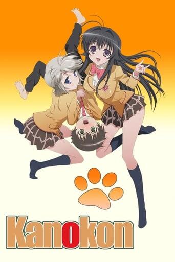 Assistir Kanokon online