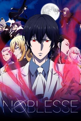 Assistir Noblesse online