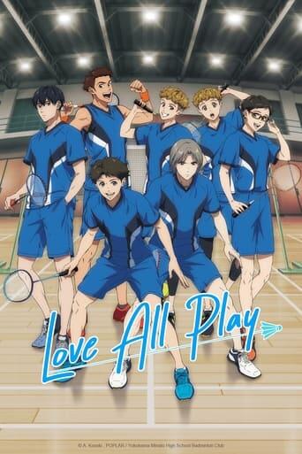 Assistir Love All Play online